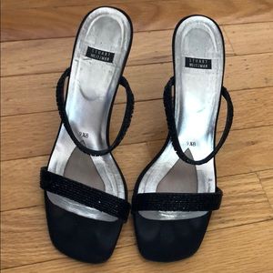 Sequence Stuart Weitzman